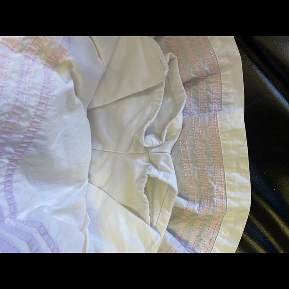 Adidas tennis skort 3/$15 - Picture 5 of 6